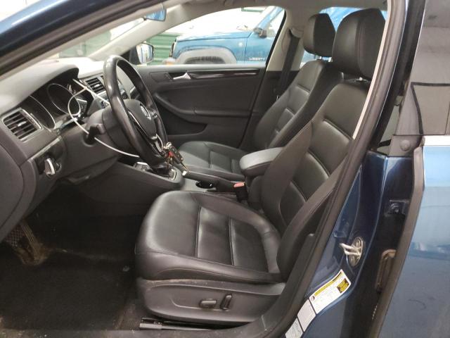 Photo 7 from auction – 2017 VOLKSWAGEN JETTA SEL with VIN 3VWL17AJ9HM375269