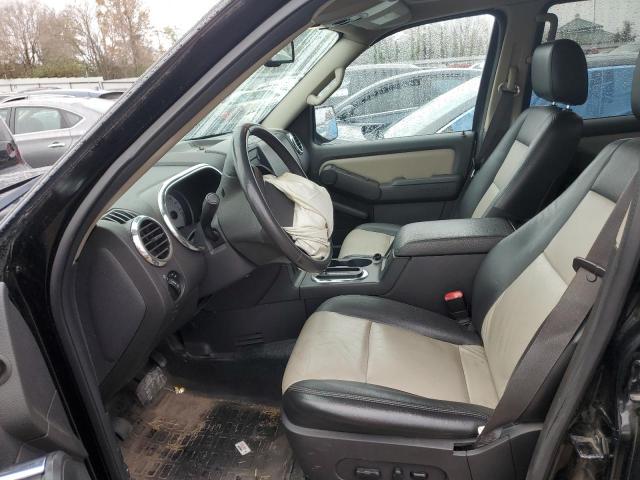 Photo 7 from auction – 2007 FORD EXPLORER S with VIN 1FMEU33K17UB31395