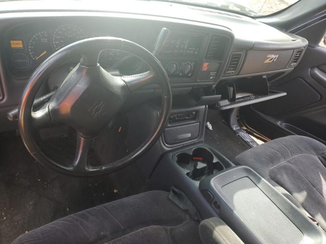 Photo 8 from auction – 2000 CHEVROLET SILVERADO with VIN 2GCEK19T5Y1186041