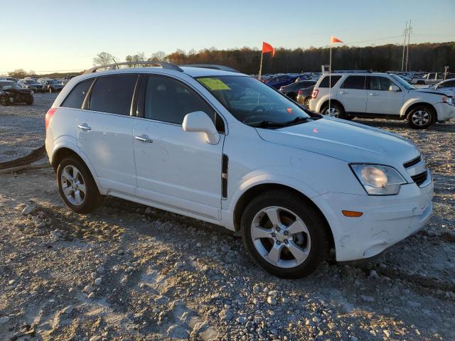 Photo 4 from auction – 2014 CHEVROLET CAPTIVA LT with VIN 3GNAL3EK1ES636683