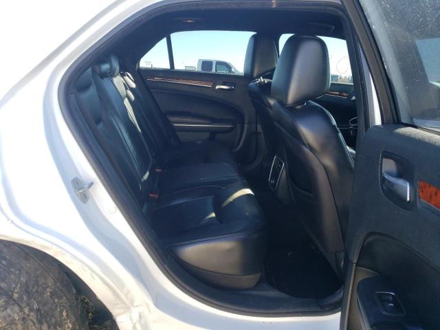 Photo 10 from auction – 2012 CHRYSLER 300 LIMITE with VIN 2C3CCACG1CH308396