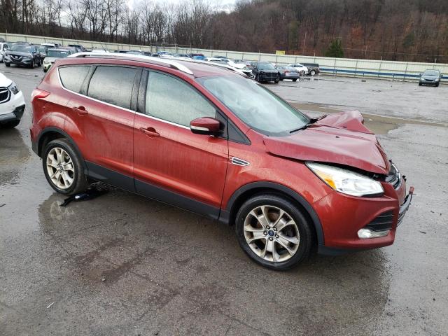 Photo 4 from auction – 2015 FORD ESCAPE TIT with VIN 1FMCU9JX6FUA59195