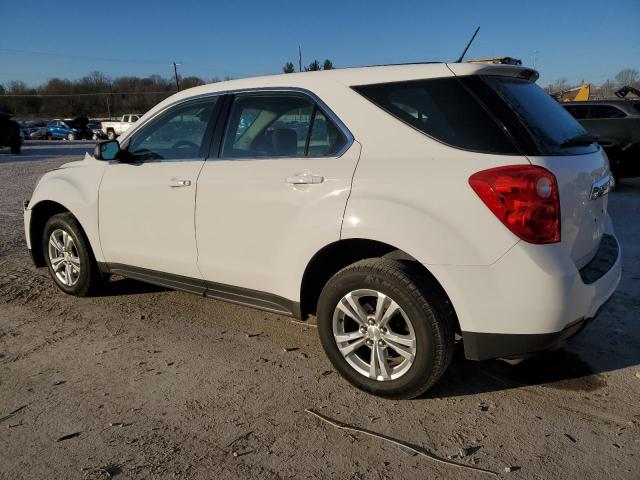 Photo 2 from auction – 2014 CHEVROLET EQUINOX LS with VIN 2GNALAEK9E6211053