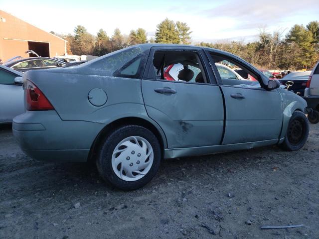 Photo 3 from auction – 2005 FORD FOCUS ZX4 with VIN 1FAFP34N85W115453