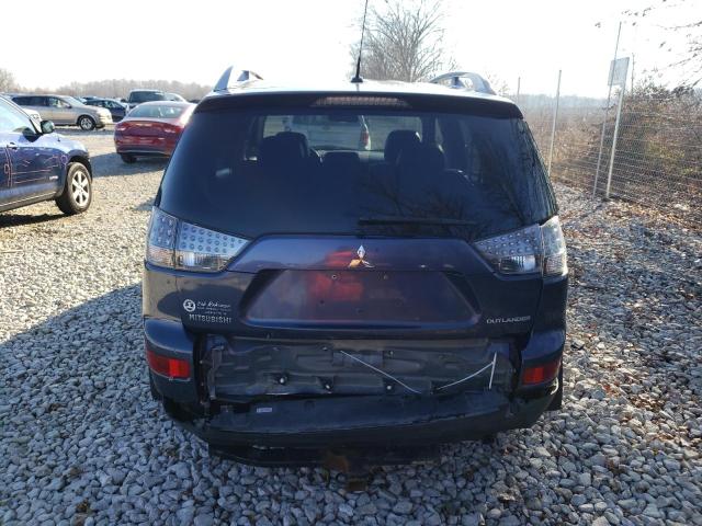 Photo 6 from auction – 2009 MITSUBISHI OUTLANDER with VIN JA4MT31W09Z005148