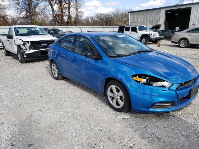 Photo 4 from auction – 2016 DODGE DART SXT with VIN 1C3CDFBB0GD565374