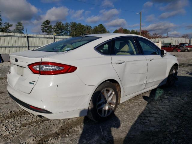 Photo 3 from auction – 2016 FORD FUSION SE with VIN 3FA6P0HD4GR308561