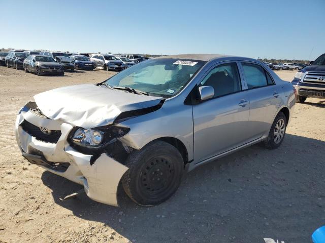 TOYOTA COROLLA BA 2010 with VIN 1NXBU4EE3AZ374486 - Photo from auction