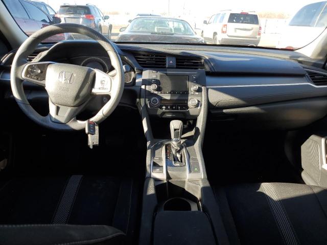 Photo 8 from auction – 2017 HONDA CIVIC LX with VIN 2HGFC2F55HH577180