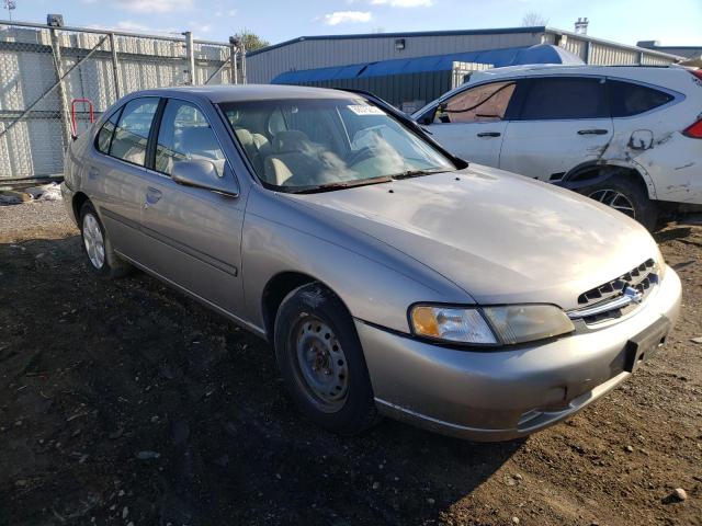 Photo 4 from auction – 1999 NISSAN ALTIMA XE with VIN 1N4DL01D0XC246569