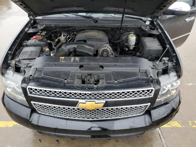 Photo 12 from auction – 2014 CHEVROLET SUBURBAN C with VIN 1GNSCKE03ER211563