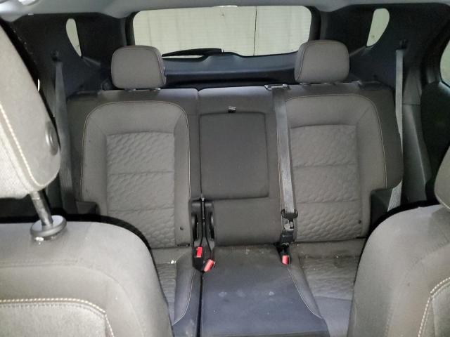 Photo 10 from auction – 2018 CHEVROLET EQUINOX LT with VIN 2GNAXSEV6J6263464