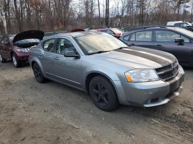 Photo 4 from auction – 2010 DODGE AVENGER SX with VIN 1B3CC4FB6AN176643