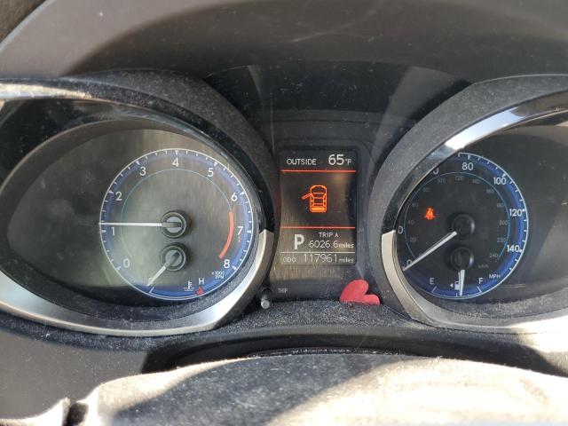 Photo 9 from auction – 2015 TOYOTA COROLLA L with VIN 2T1BURHE5FC404153