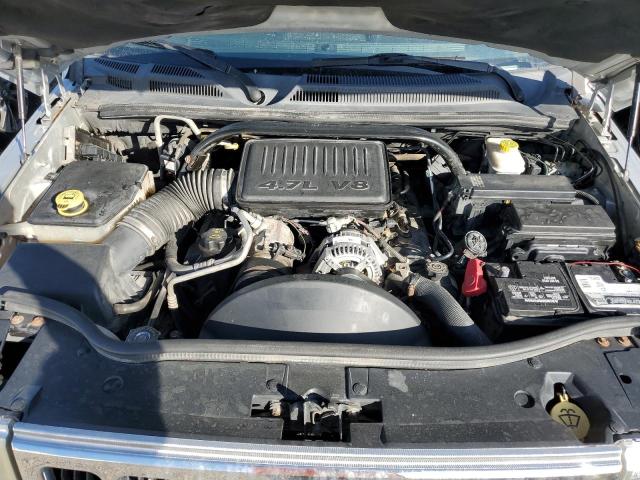 Photo 12 from auction – 2007 JEEP COMMANDER with VIN 1J8HG48PX7C550346