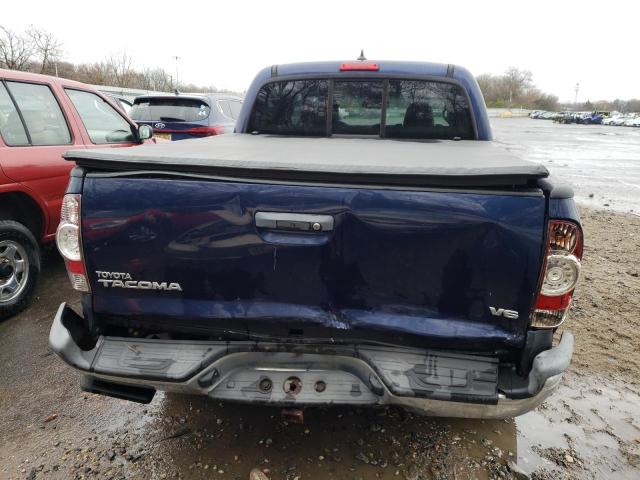 Photo 6 from auction – 2013 TOYOTA TACOMA DOU with VIN 3TMLU4EN6DM116397