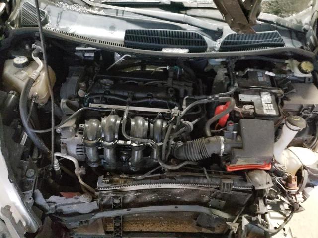 Photo 11 from auction – 2013 FORD FIESTA SE with VIN 3FADP4EJ1DM167739