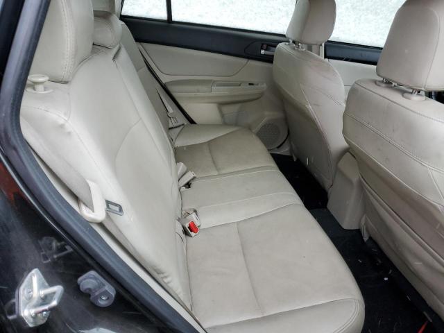 Photo 10 from auction – 2013 SUBARU IMPREZA SP with VIN JF1GPAU65D2869708