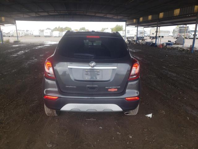Photo 6 from auction – 2017 BUICK ENCORE PRE with VIN KL4CJASB0HB054536