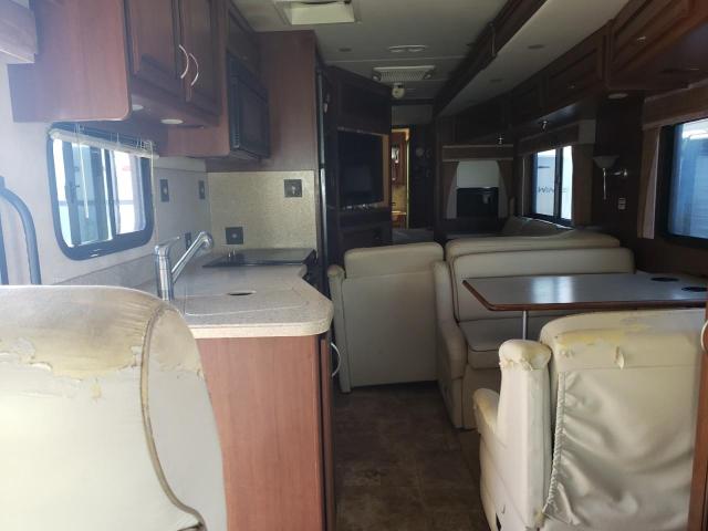 Photo 5 from auction – 2012 FLEE BOUNDER with VIN 1F66F5DY3C0A02452
