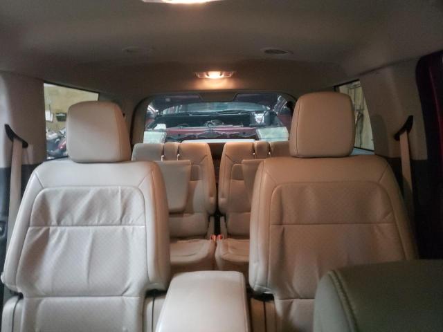 Photo 10 from auction – 2012 FORD FLEX LIMIT with VIN 2FMHK6DT5CBD21776
