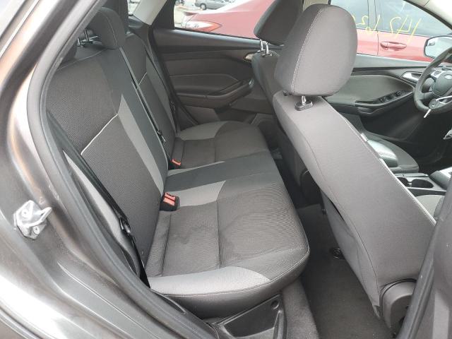 Photo 10 from auction – 2014 FORD FOCUS SE with VIN 1FADP3F25EL405094