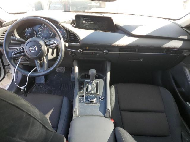 Photo 8 from auction – 2021 MAZDA 3 with VIN JM1BPAALXM1313950