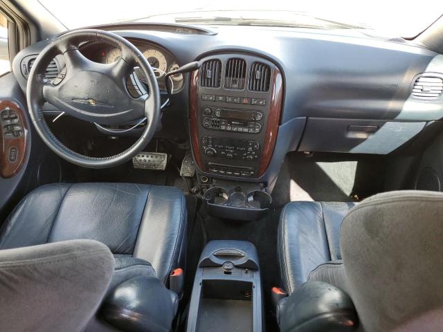 Photo 8 from auction – 2001 CHRYSLER TOWN & COU with VIN 2C8GP64LX1R333488