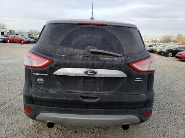Photo 6 from auction – 2013 FORD ESCAPE SEL with VIN 1FMCU9H97DUA74938