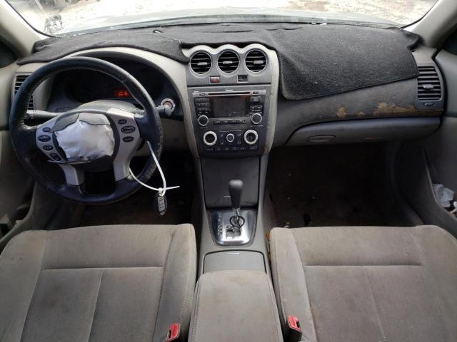 Photo 8 from auction – 2010 NISSAN ALTIMA BAS with VIN 1N4AL2AP7AN533038