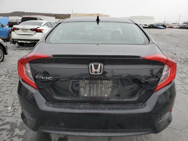 Photo 6 from auction – 2016 HONDA CIVIC EX with VIN 19XFC1F32GE012273