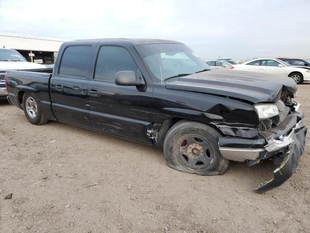 Photo 4 from auction – 2006 CHEVROLET SILVERADO with VIN 2GCEC13V561233668