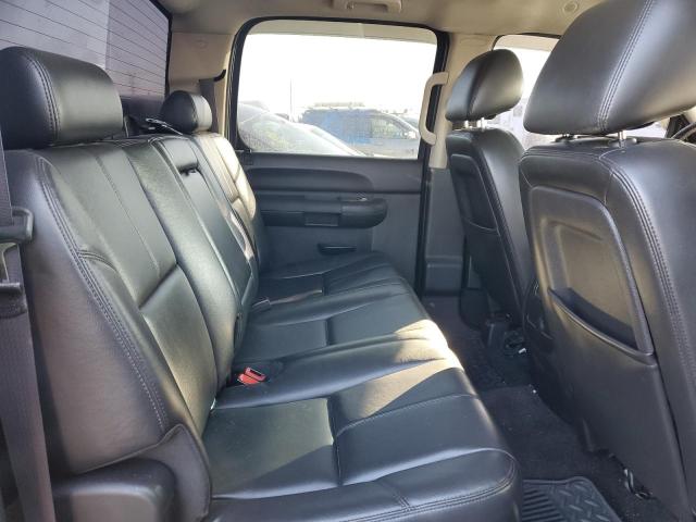 Фото 10 с аукциона – 2011 CHEVROLET SILVERADO с VIN 1GCPKSE36BF162299