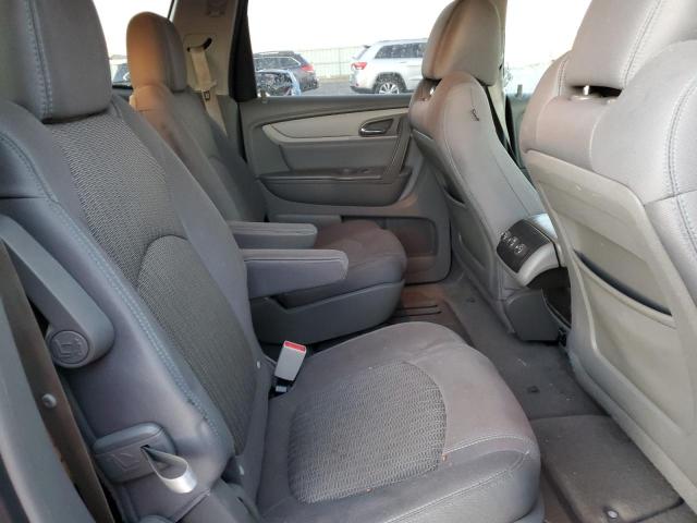 Photo 11 from auction – 2015 CHEVROLET TRAVERSE L with VIN 1GNKRGKD0FJ152720