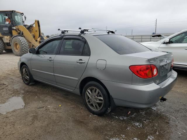 Photo 2 from auction – 2004 TOYOTA COROLLA CE with VIN 1NXBR32E94Z290810
