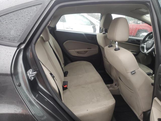 Photo 10 from auction – 2017 FORD FIESTA SE with VIN 3FADP4BJ6HM125268