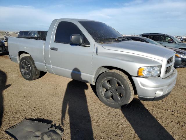 Photo 4 from auction – 2004 DODGE RAM 1500 S with VIN 1D7HA16D04J133024