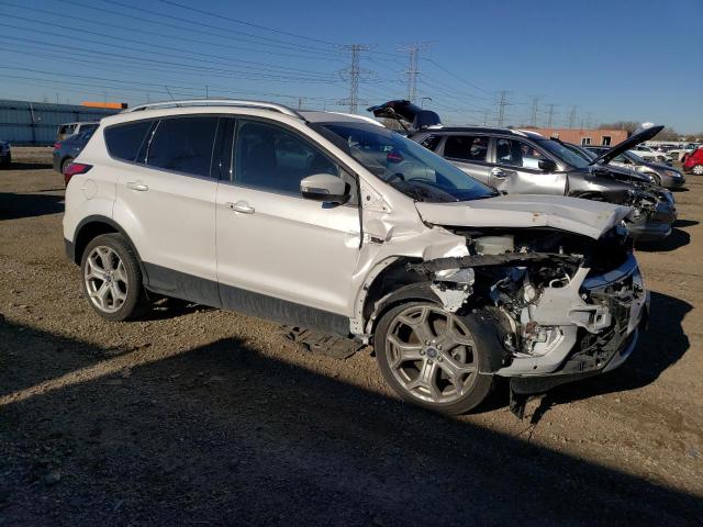 Photo 4 from auction – 2019 FORD ESCAPE TIT with VIN 1FMCU9J90KUC22080