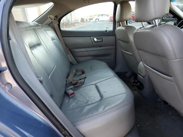 Photo 10 from auction – 2000 MERCURY SABLE with VIN 1MEFM59S4YA610942