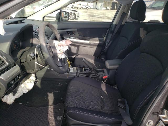 Photo 7 from auction – 2015 SUBARU XV CROSSTR with VIN JF2GPADC0F8289767