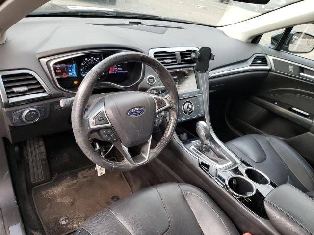 Photo 8 from auction – 2013 FORD FUSION TIT with VIN 3FA6P0K97DR275068