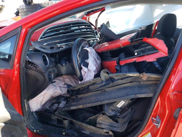 Photo 7 from auction – 2014 FORD FIESTA SE with VIN 3FADP4EJ1EM195154