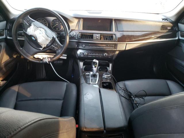 Photo 8 from auction – 2014 BMW 528 I with VIN WBA5A5C51ED505324