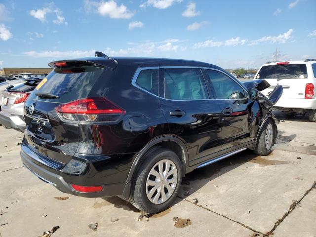 Photo 3 from auction – 2018 NISSAN ROGUE S with VIN 5N1AT2MT5JC743339
