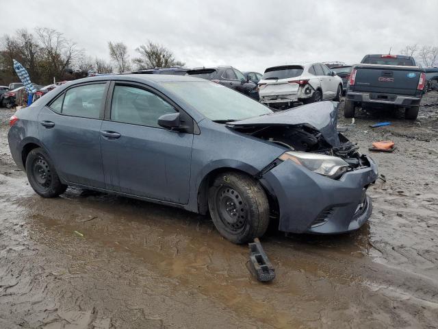 Photo 4 from auction – 2016 TOYOTA COROLLA L with VIN 2T1BURHE0GC659701