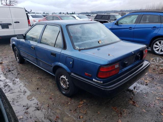 صورة رقم 2 من المزاد - 1991 TOYOTA COROLLA مع VIN 1NXAE91A5MZ252371