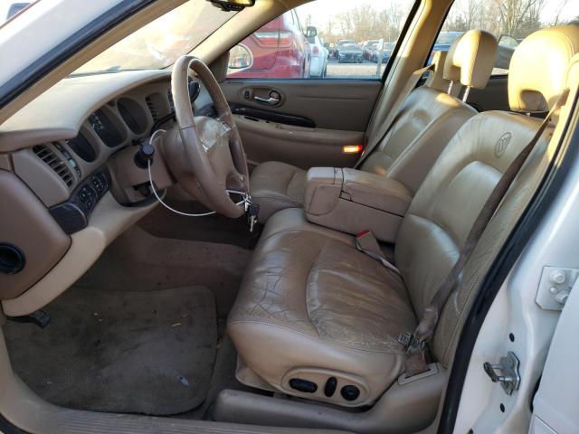 Photo 7 from auction – 2004 BUICK LESABRE LI with VIN 1G4HR54KX4U189610