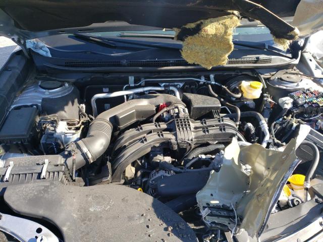 Photo 11 from auction – 2022 SUBARU OUTBACK LI with VIN 4S4BTANC1N3160835