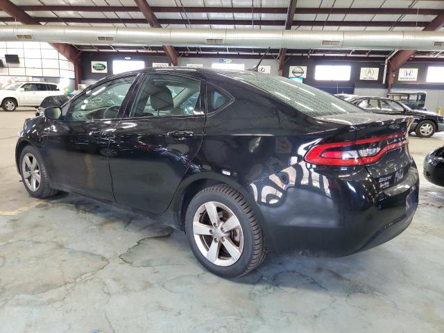 Photo 2 from auction – 2015 DODGE DART SXT with VIN 1C3CDFBB2FD159577