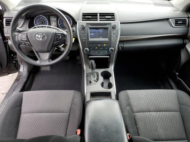 Photo 8 from auction – 2017 TOYOTA CAMRY LE with VIN 4T1BF1FK7HU407822